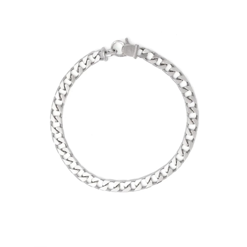 Frankie sterling silver bracelet 1