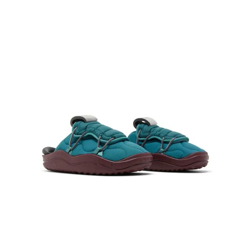 Мюли Nike Offline 3.0 Mule 'Dark Teal' 8