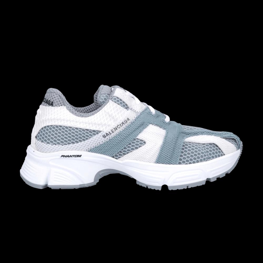 Кроссовки Balenciaga Wmns Phantom Sneaker 'Серый Белый' 1