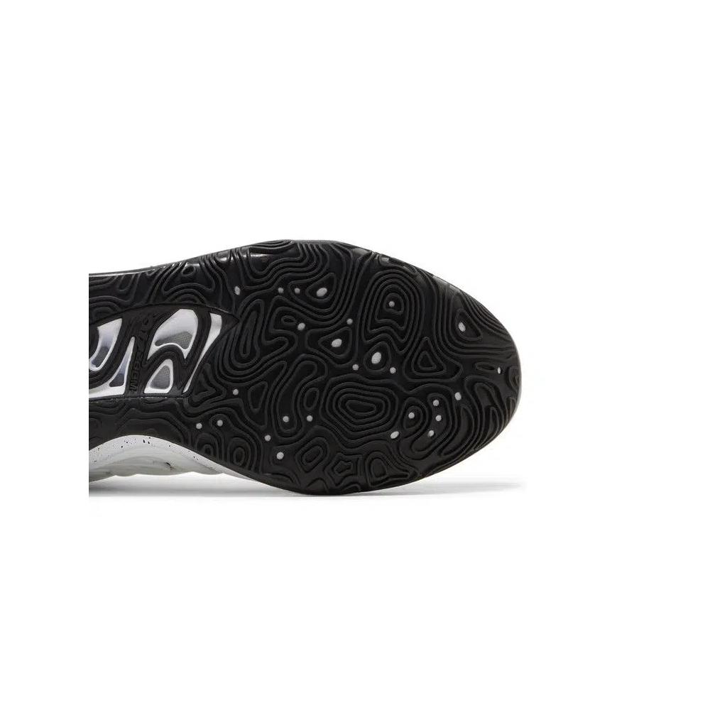 Кроссовки Nike KD 15 TB 'White Black Speckled' 5
