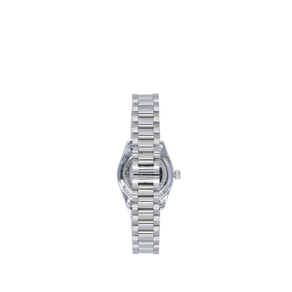 Серебряные Rae Muse часы 3