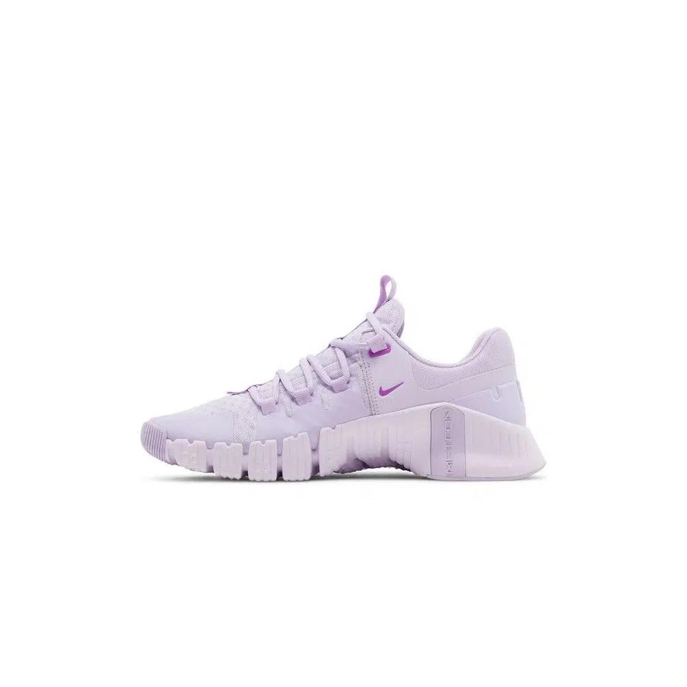 Кроссовки Nike Wmns Free Metcon 5 'Lilac Bloom' 3
