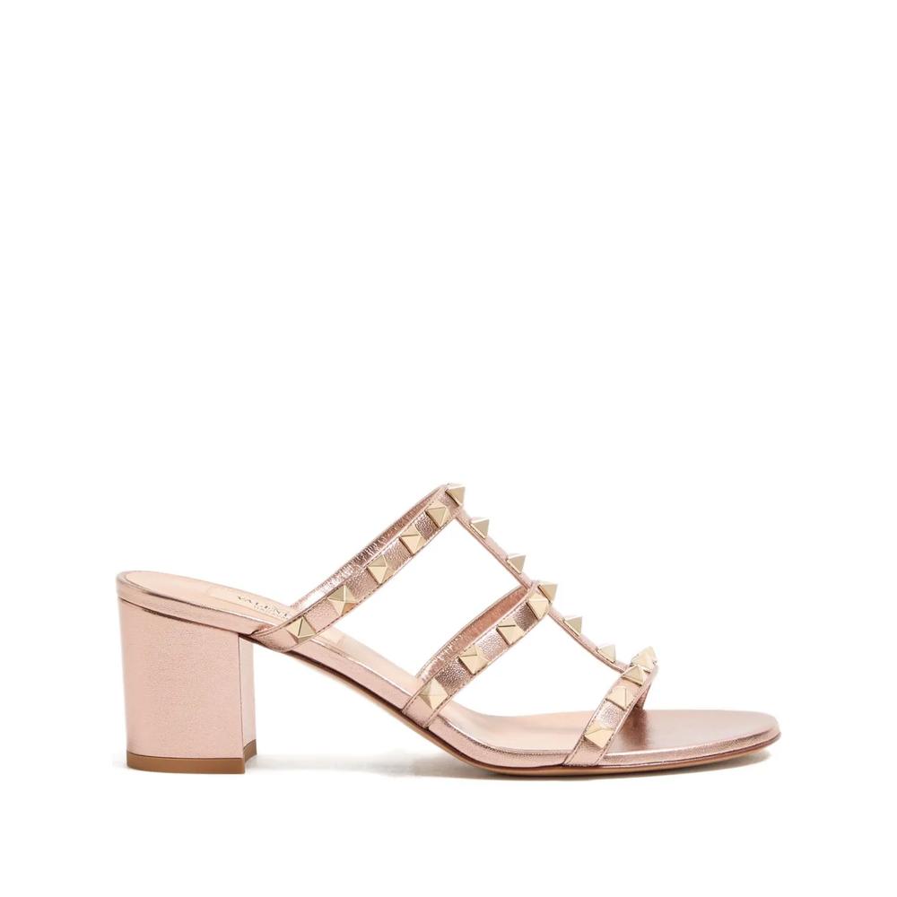 Босоножки Rockstud 1