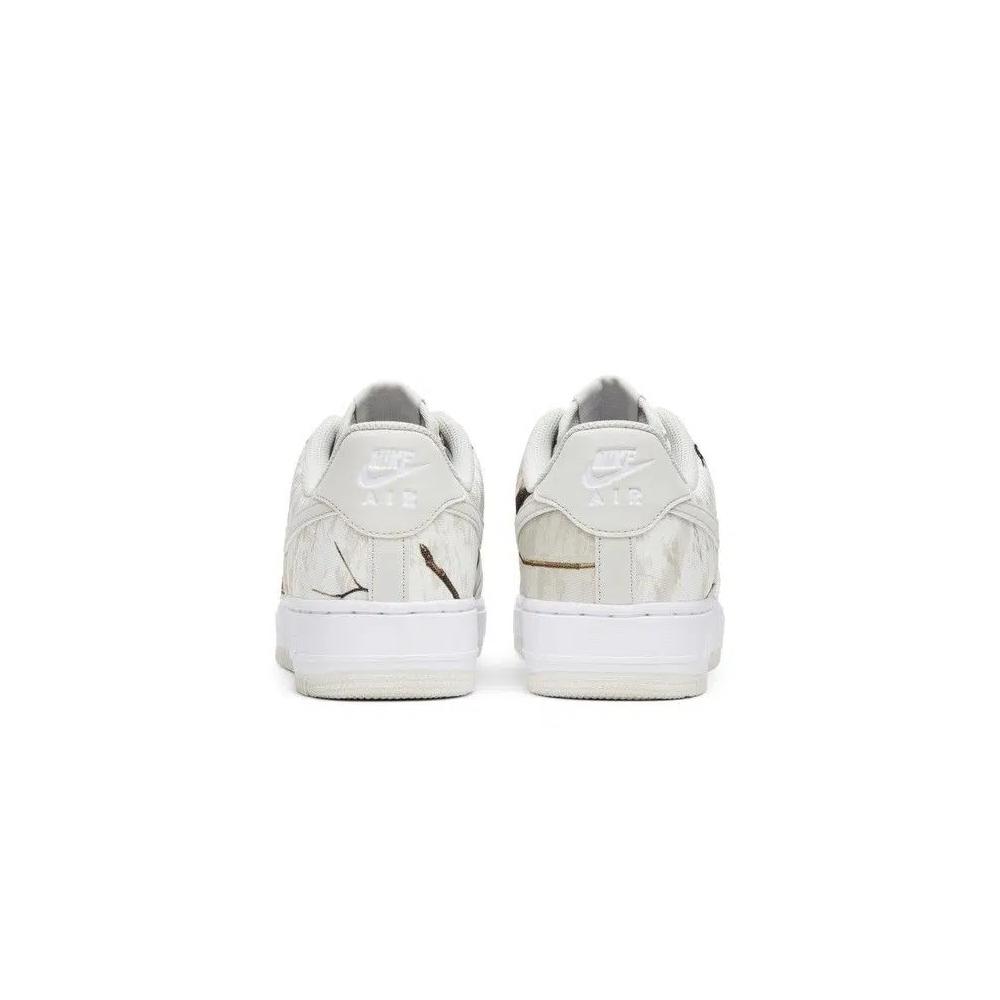 Кроссовки Realtree x Nike Air Force 1 Low 'White Camo' 6