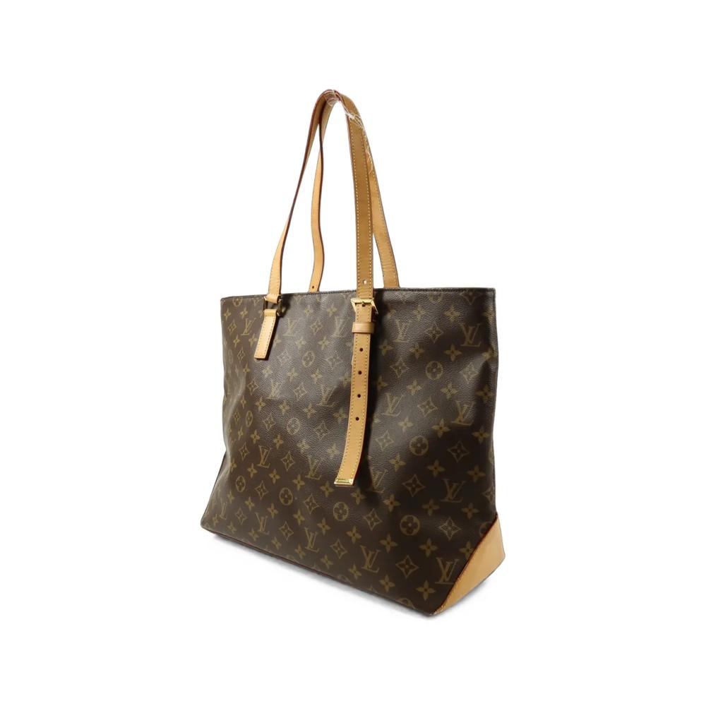 Mezzo Monogram tote bag 3