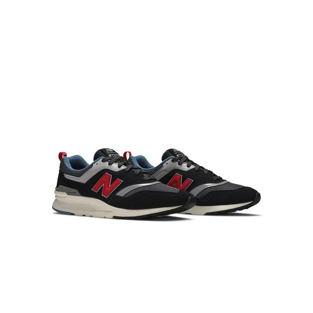 Кроссовки New Balance 997 'Magnet' 8