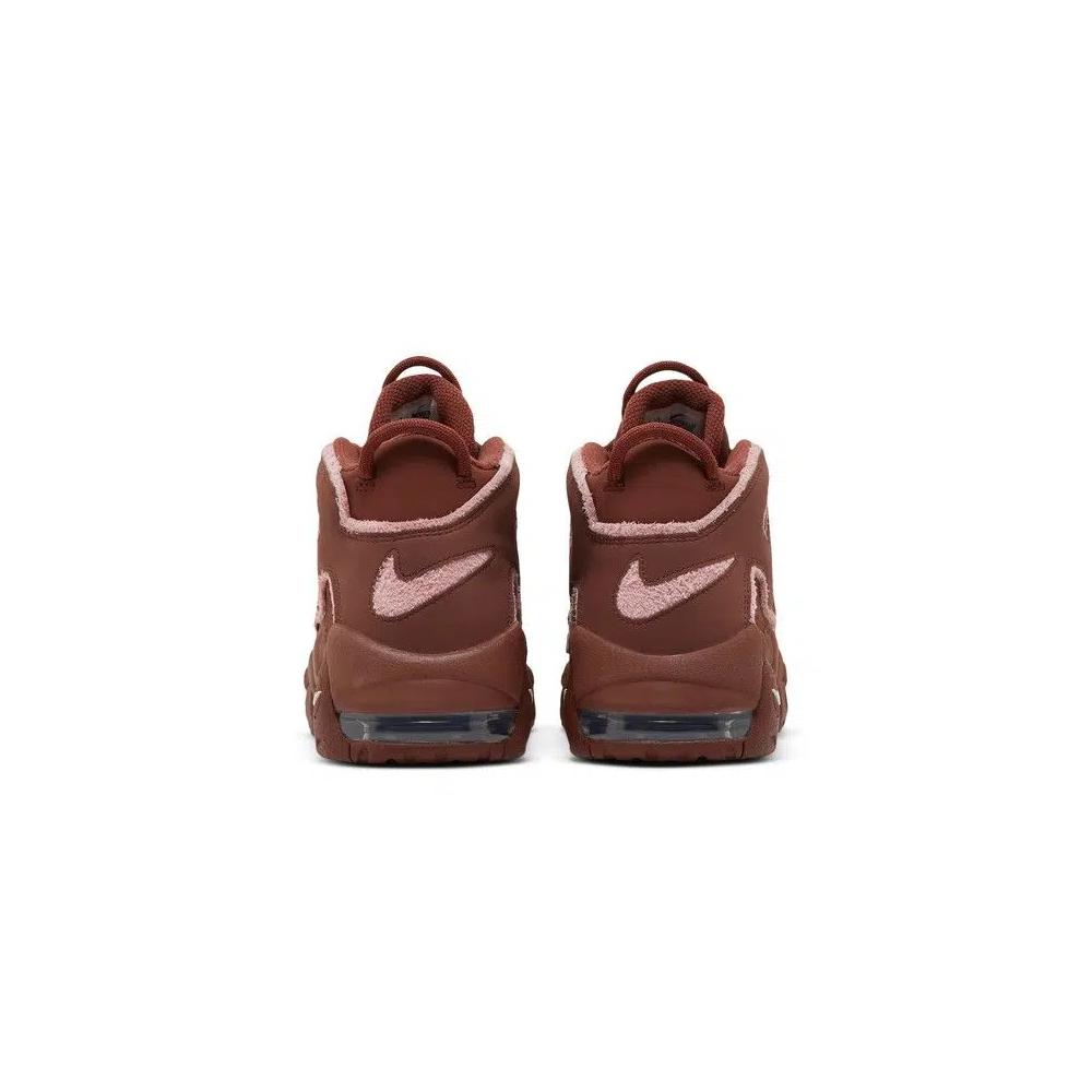 Кроссовки Nike Air More Uptempo '96 'Valentine's Day' 6