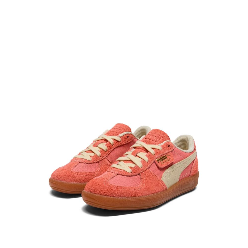 Кроссовки Palermo Vintage на шнуровке 2