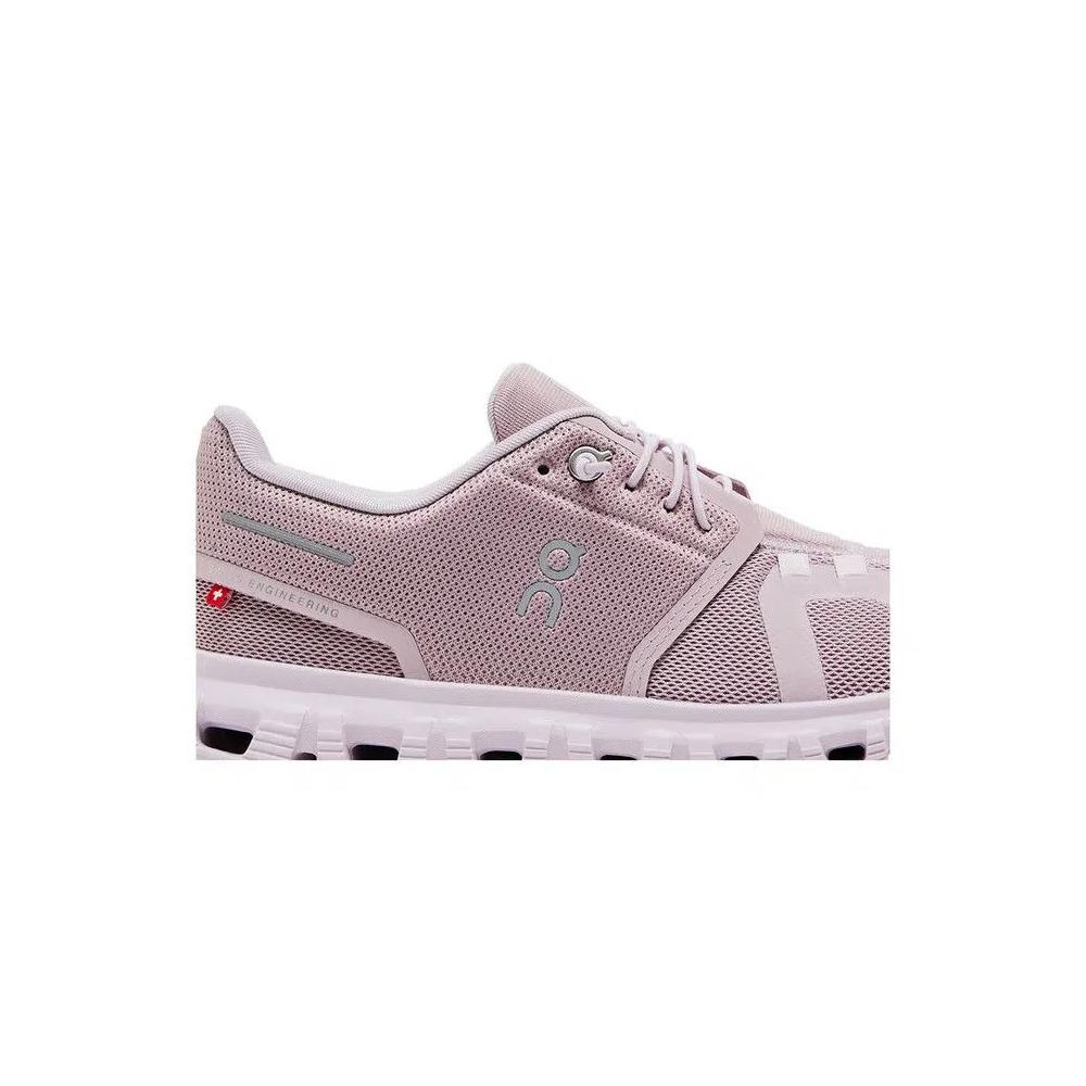 Кроссовки ON Wmns Cloud 6 'Mauve Orchid' 2