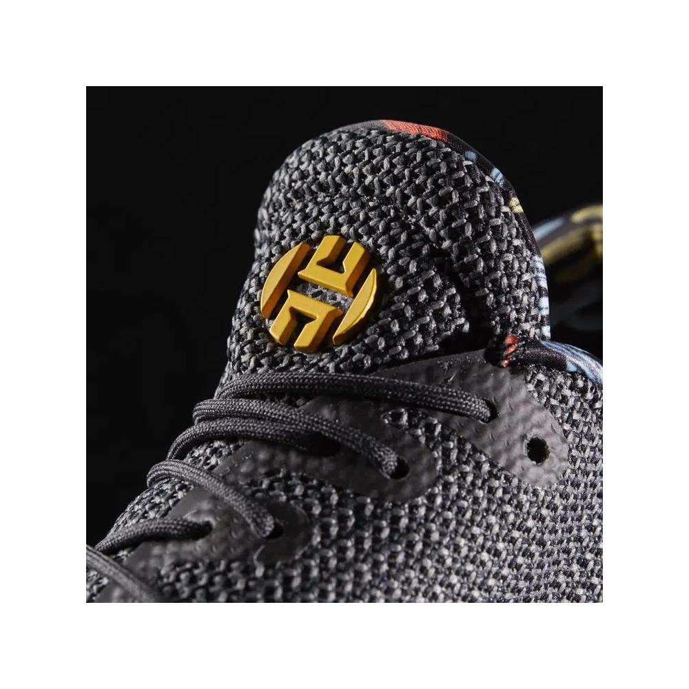 Кроссовки Adidas Harden Vol. 1 'Cactus Kid' 5