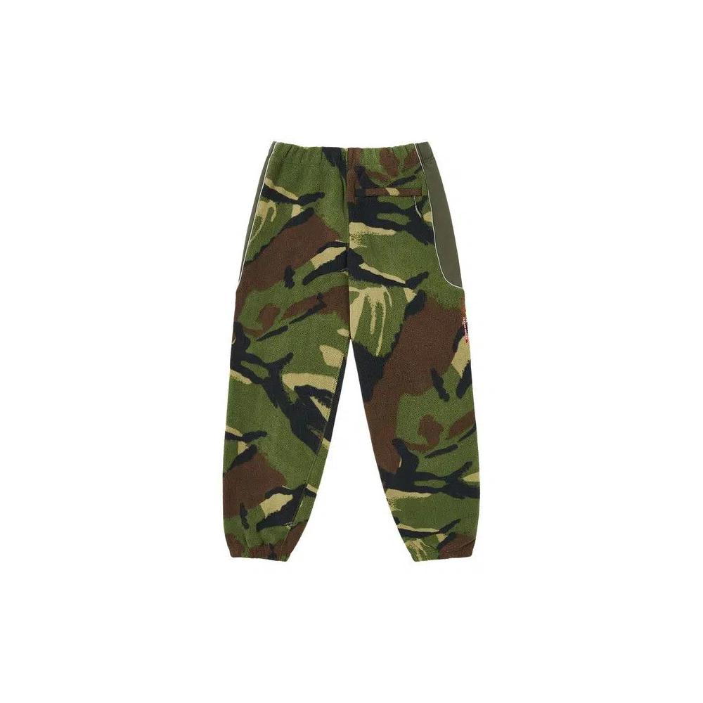 Джоггеры Palace Polartec Track Jogger 'Woodland Dpm' 2