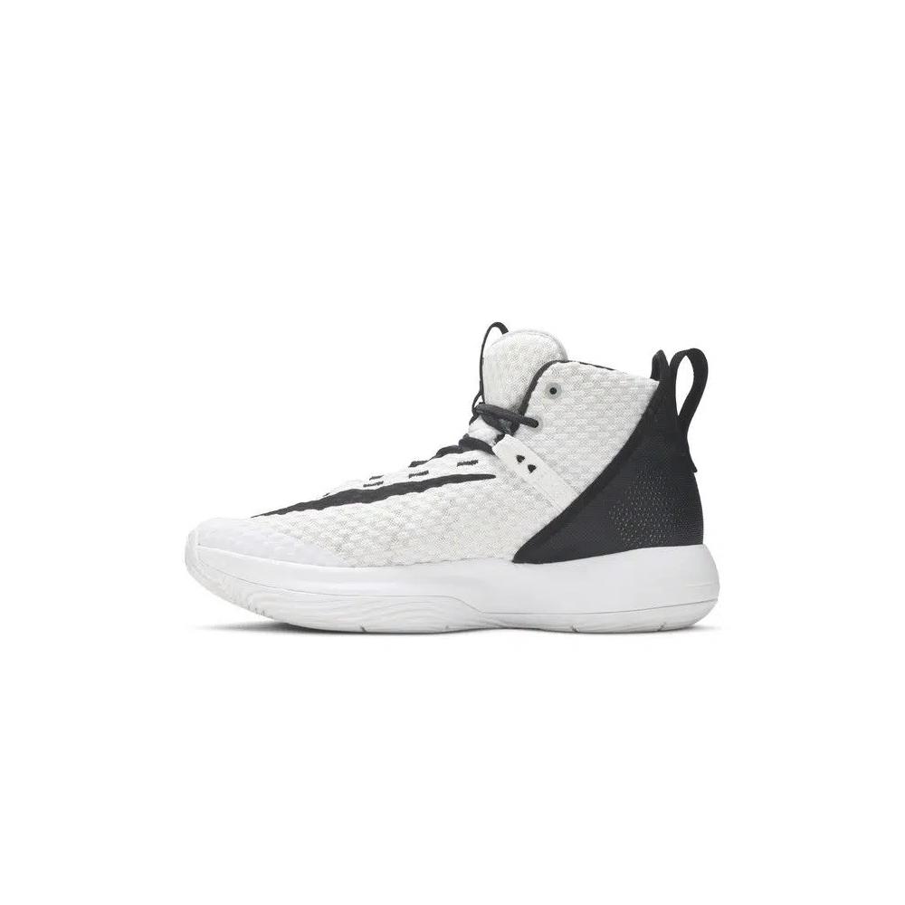 Кроссовки Nike Zoom Rize Team 'White' 3