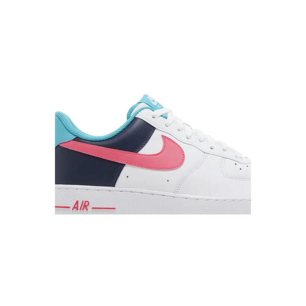 Кроссовки Nike Air Force 1 Low '90's Neon Pack' 2