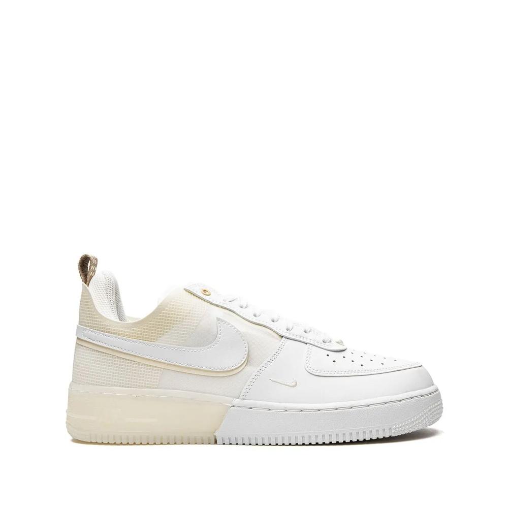 Кроссовки Air Force 1 React 1