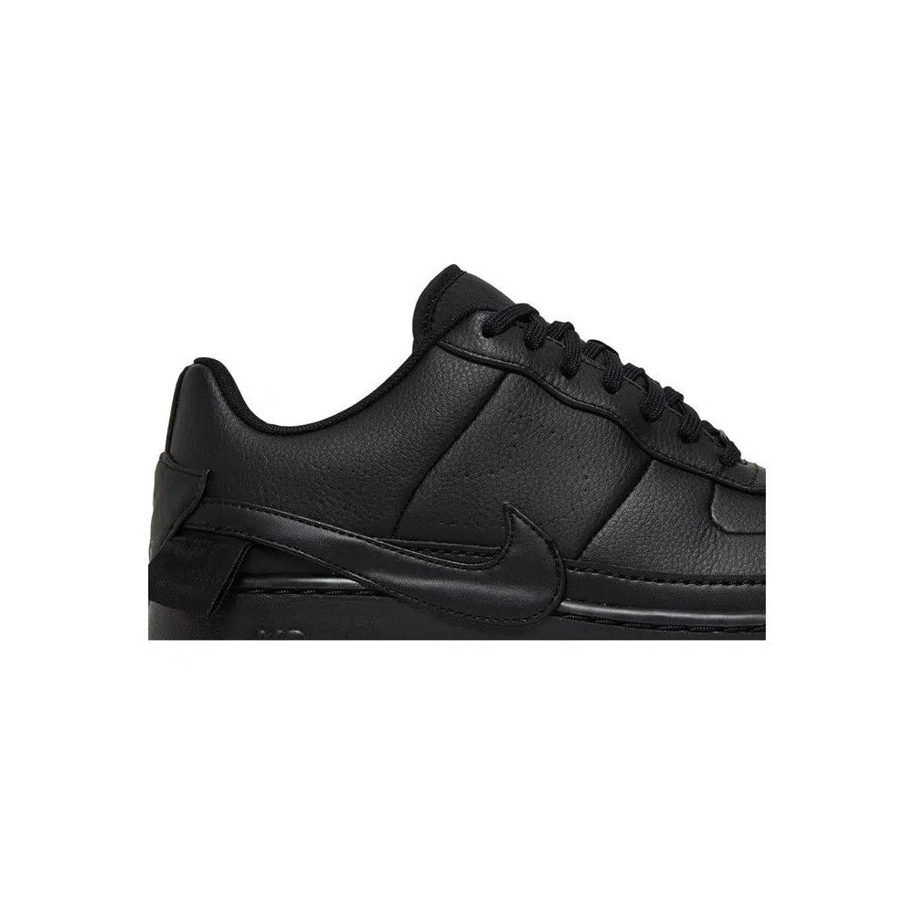Кроссовки Nike Wmns Air Force 1 Jester XX 'Black' 2