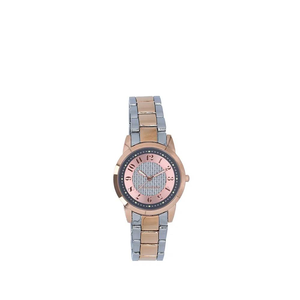 Серебряные часы Lunaire 1