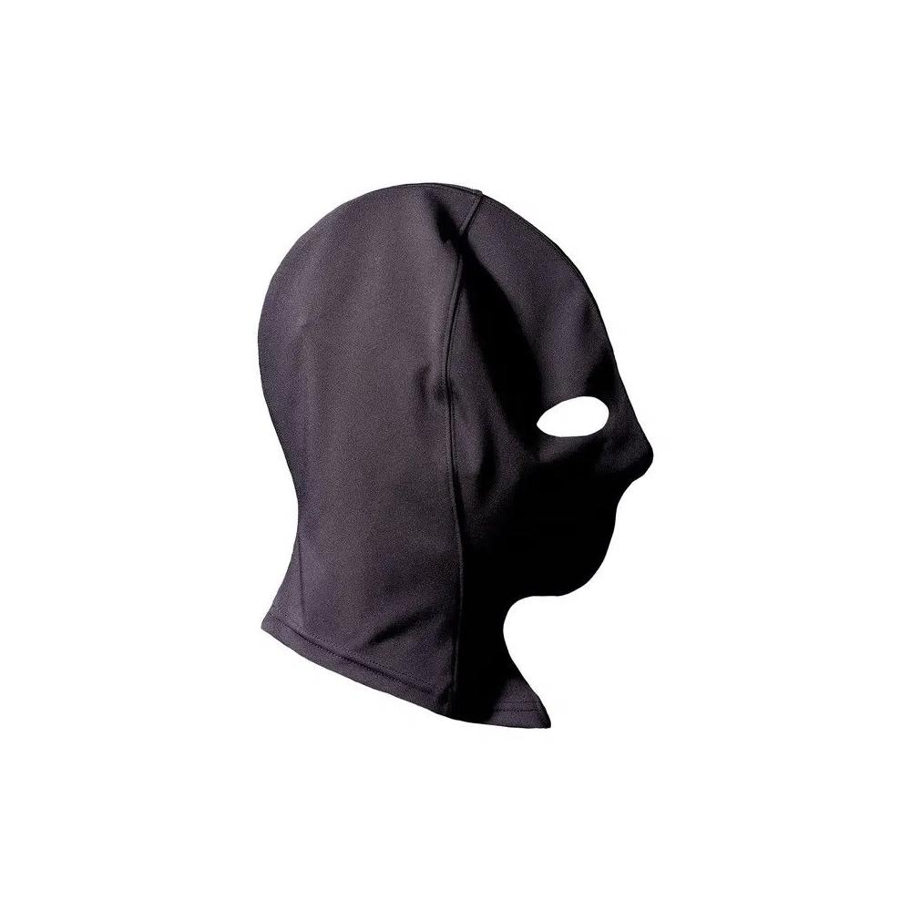 Баclaвы Yeezy Gap Engineered by Balenciaga Facemask 'Black' 1
