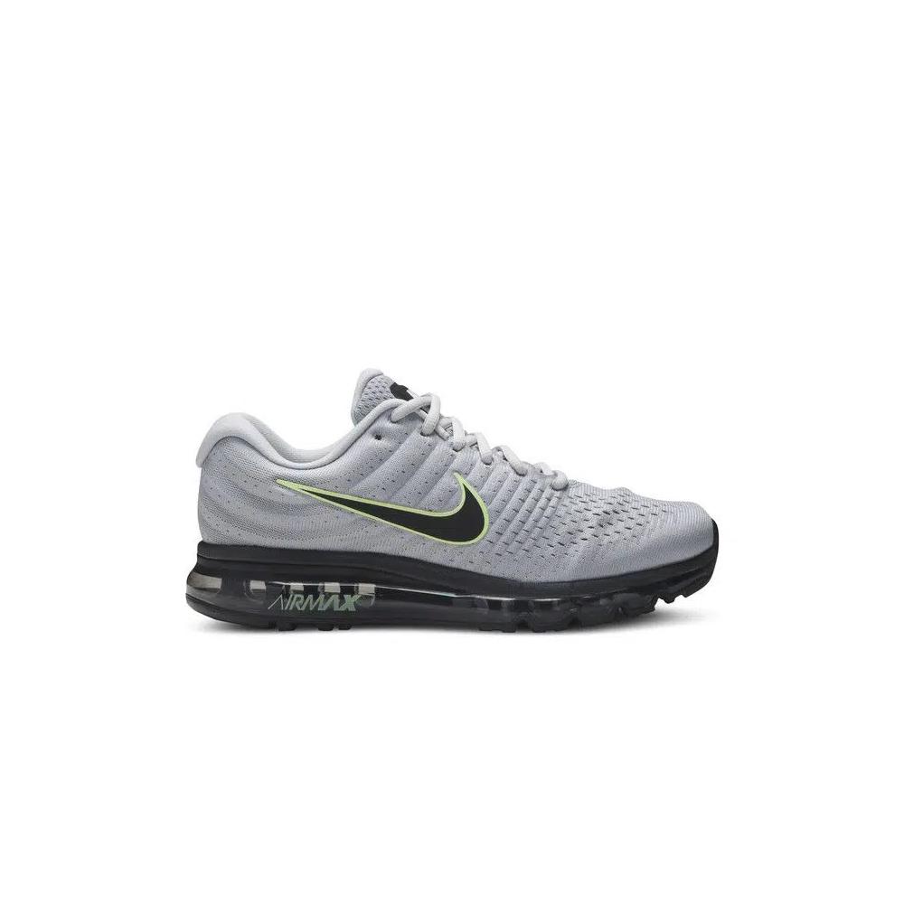 Кроссовки Nike Air Max 2017 'Wolf Grey' 1