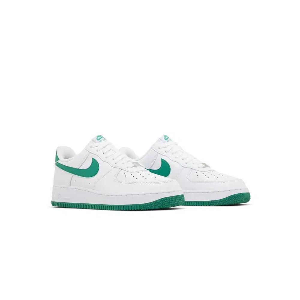Кроссовки Nike Air Force 1 '07 'White Malachite' 8