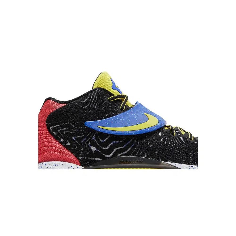 Кроссовки Nike KD 14 EP 'Multi-Color' 2