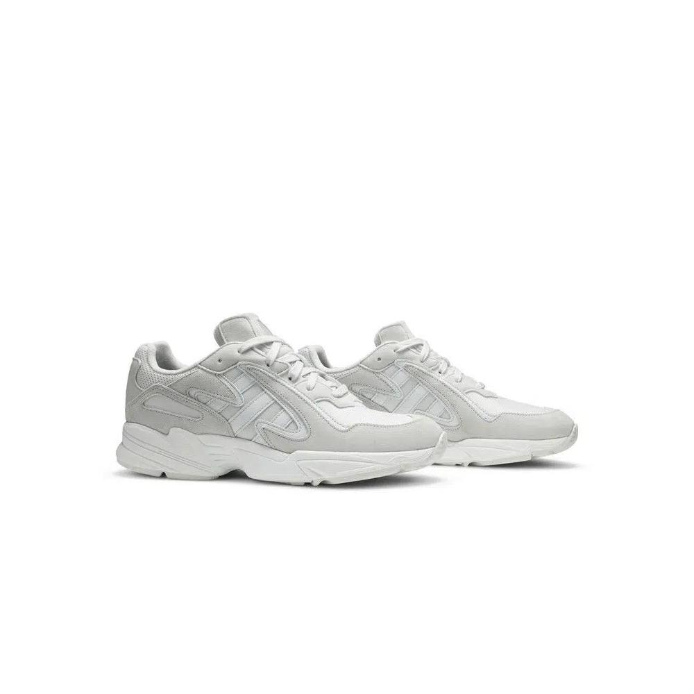 Кроссовки adidas Yung-96 Chasm 'Crystal White' 8