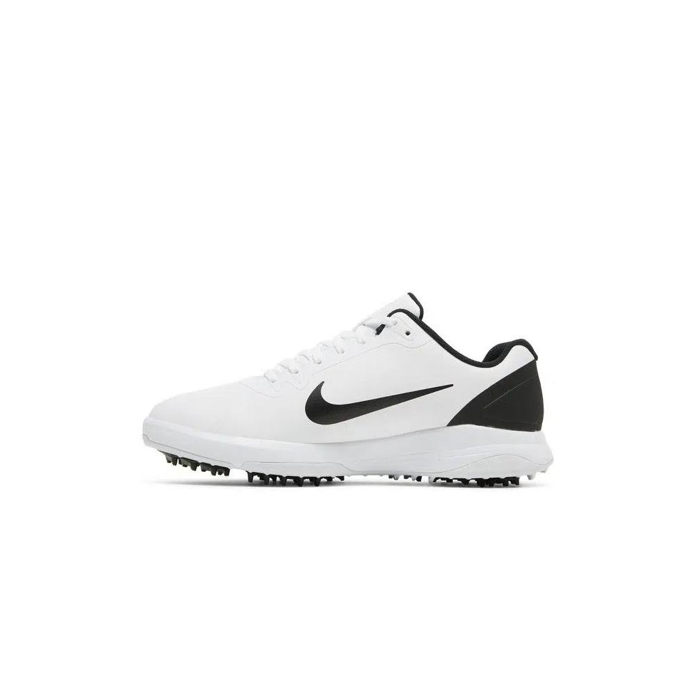 Бутсы Nike Infinity Golf 'White Black' 3