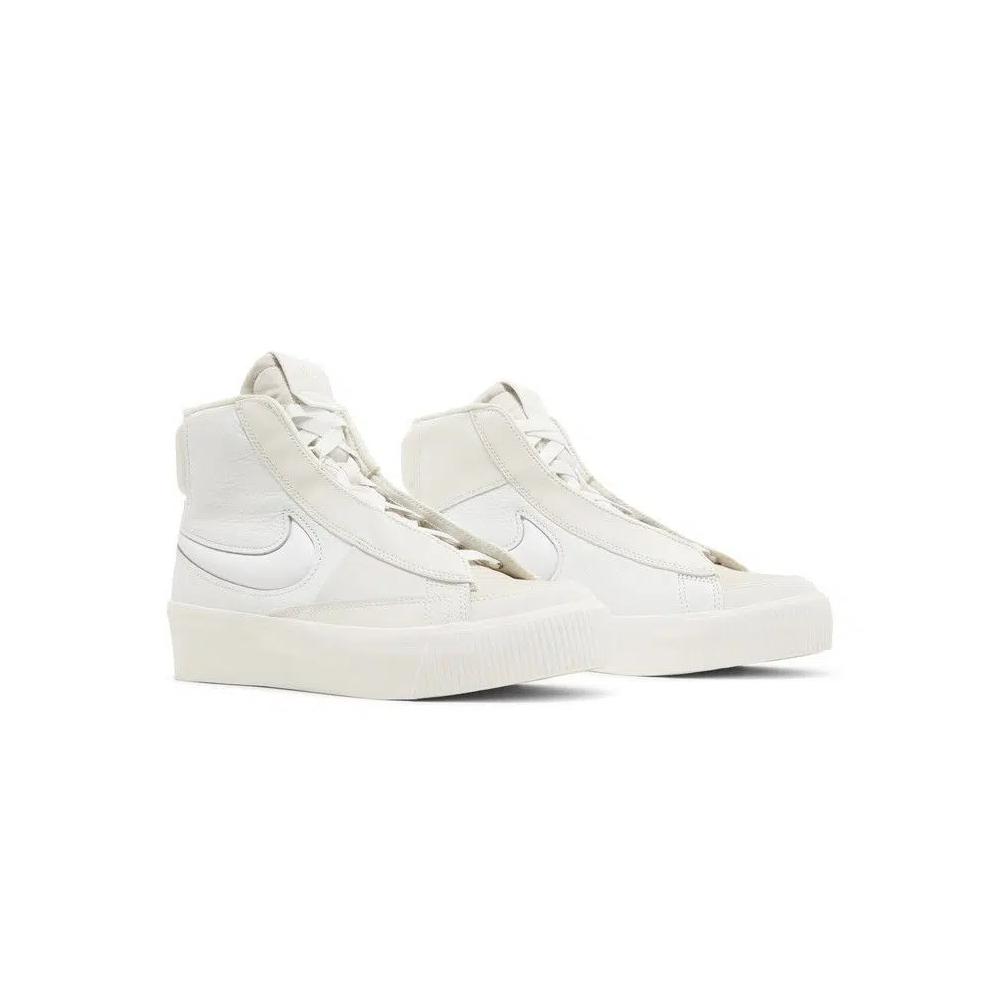 Кроссовки Nike Wmns Blazer Mid Victory 'Summit White Light Cream' 8