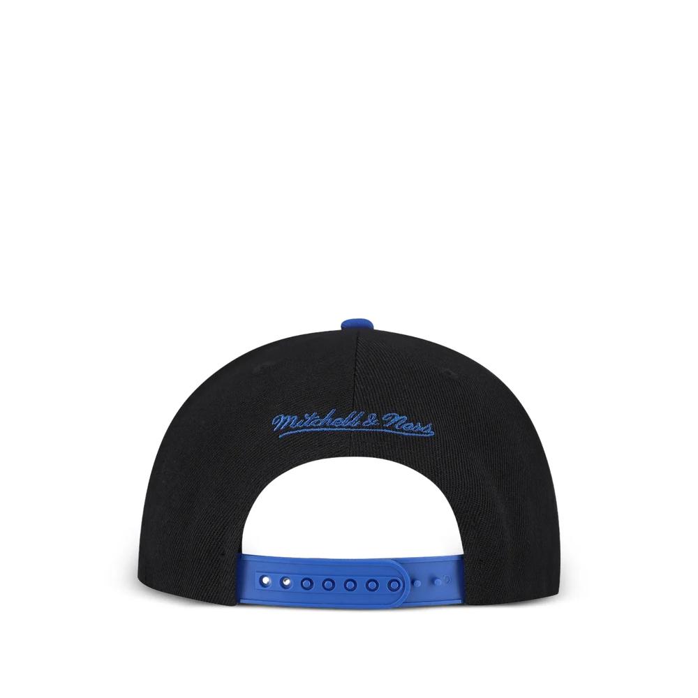 Кепка Rise Up Los Angeles Dodgers из коллаборации с MLB 2