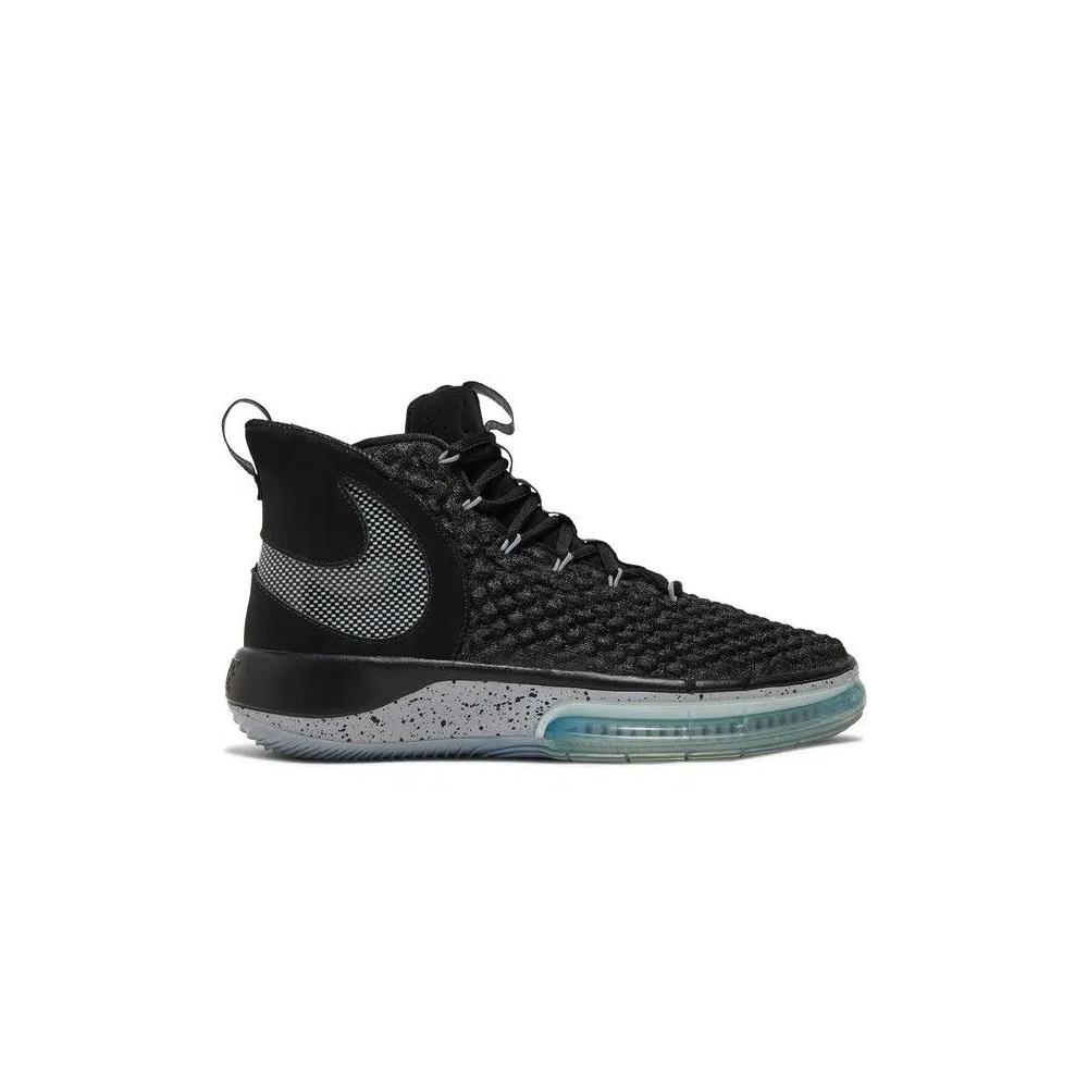 Кроссовки Nike Alphadunk EP 'Wolf Grey' 1