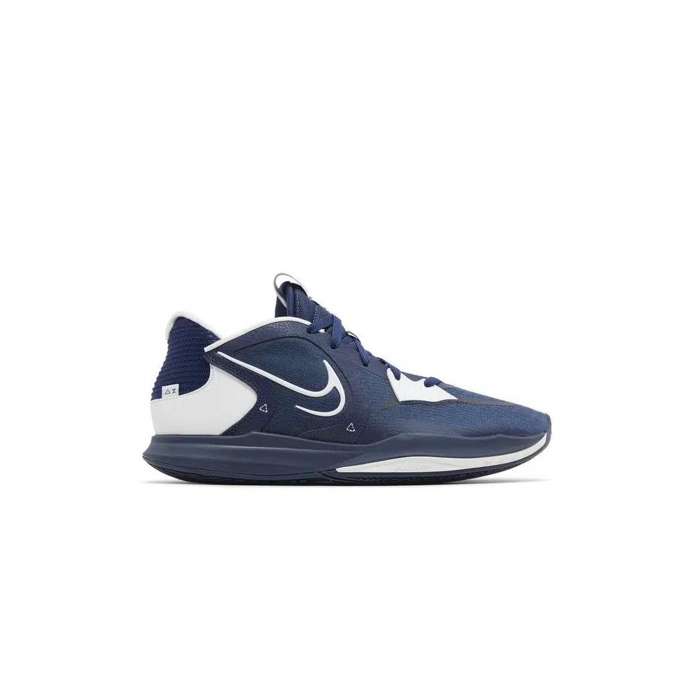 Кроссовки Nike Kyrie Low 5 TB Promo 'Midnight Navy' 1