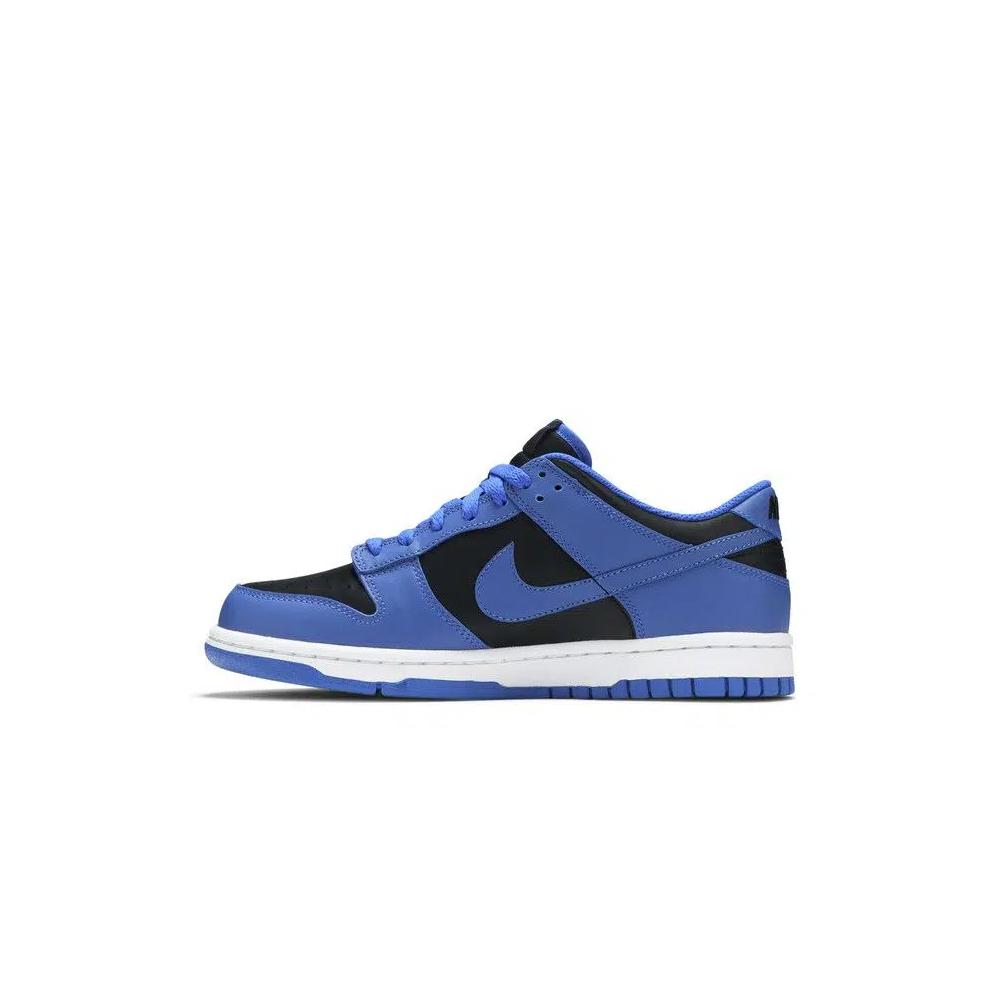 Кроссовки Nike Dunk Low GS 'Hyper Cobalt' 3