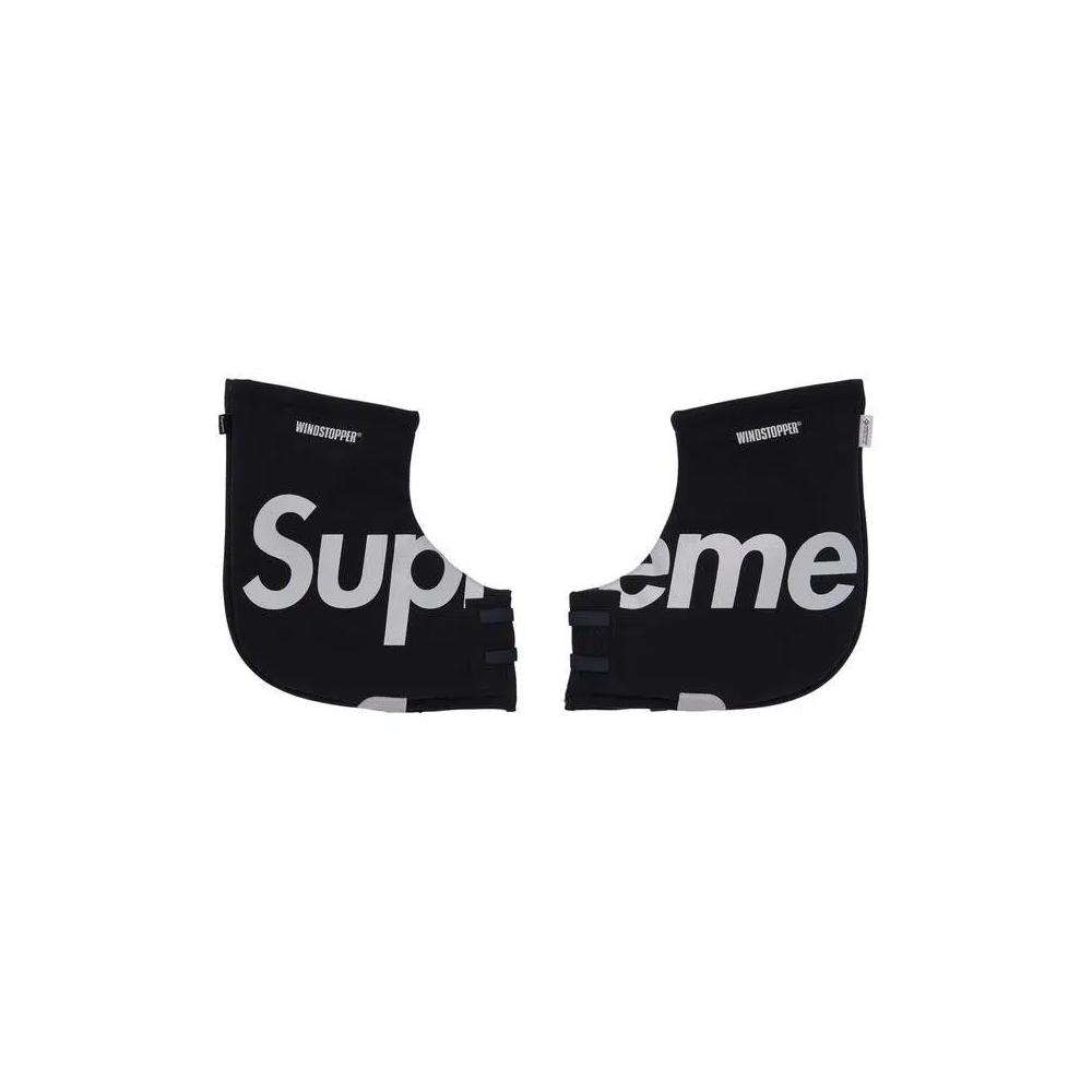 Sports Supreme Windstopper Handlebar Mitts 'Черный' 1