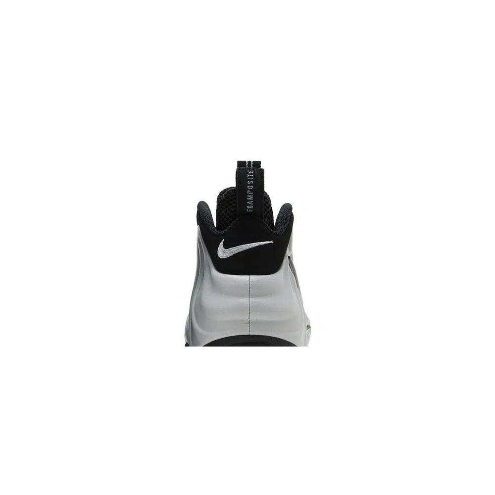 Кроссовки Nike Air Foamposite Pro 'Wolf Grey' 7
