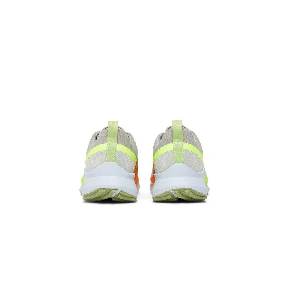 Кроссовки Nike React Pegasus Trail 4 'Light Iron Ore Volt' 6