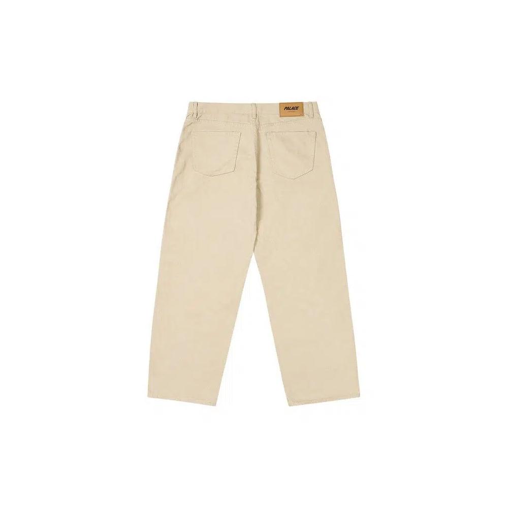 Джинсы Palace Panel P90 Baggy Jean 'Stoney Grey' 2