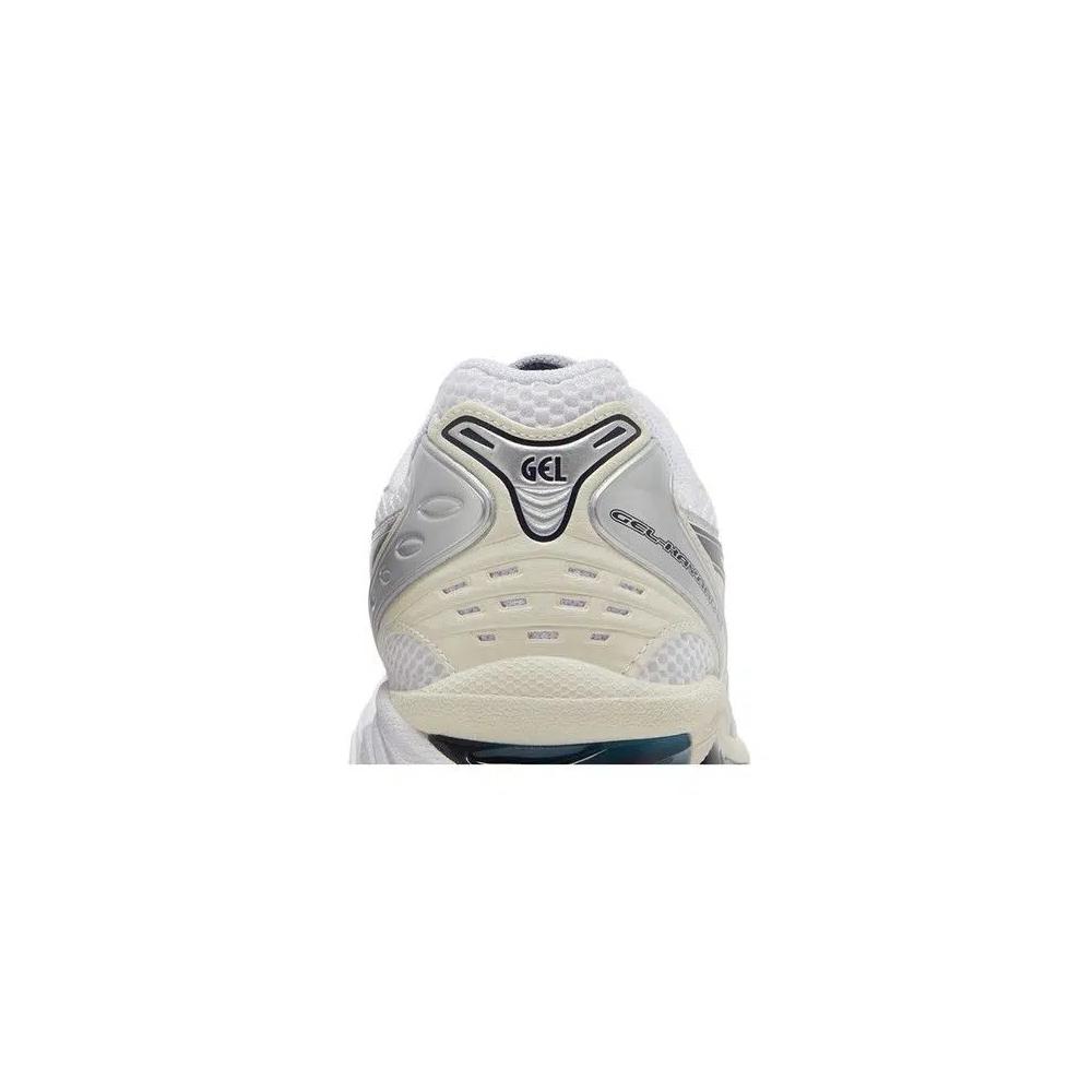 Кроссовки ASICS Wmns Gel Kayano 14 'White Midnight' 7