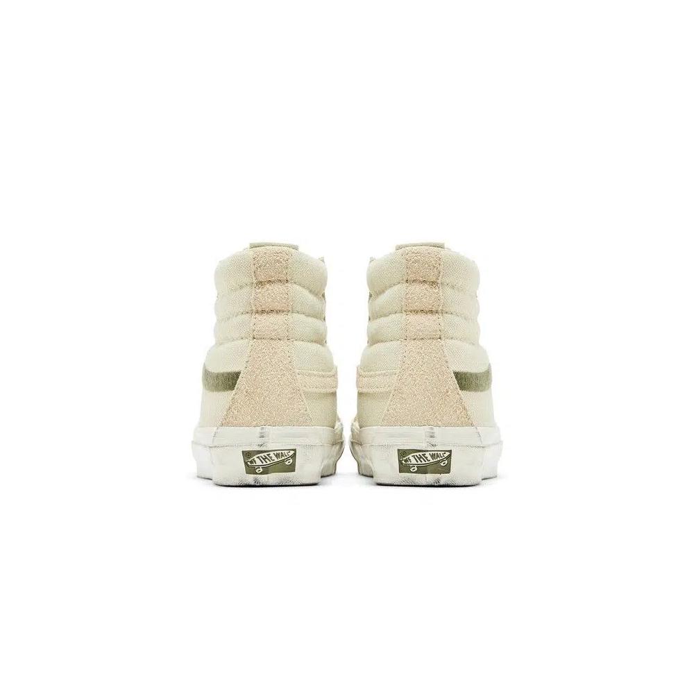 Повседневные Notre x Vans Sk8-Hi Reissue 'Bone' 6