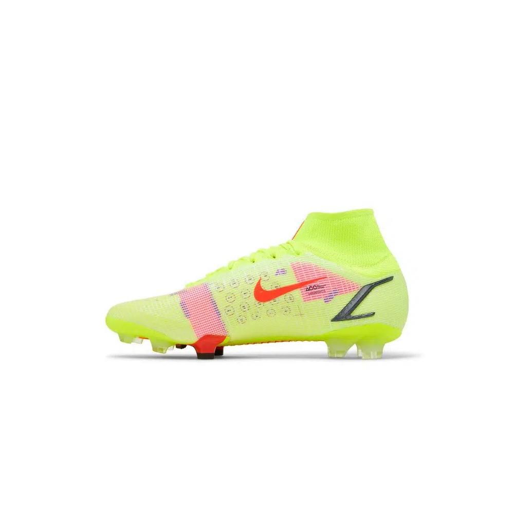 Бутсы Nike Mercurial Superfly 8 Elite FG 'Motivation Pack' 3