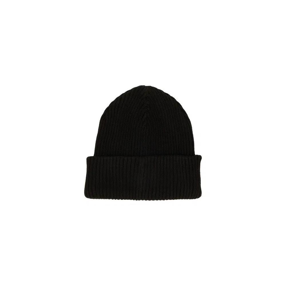 Шапка Beanies Supreme Property Label Beanie 'Black' 2