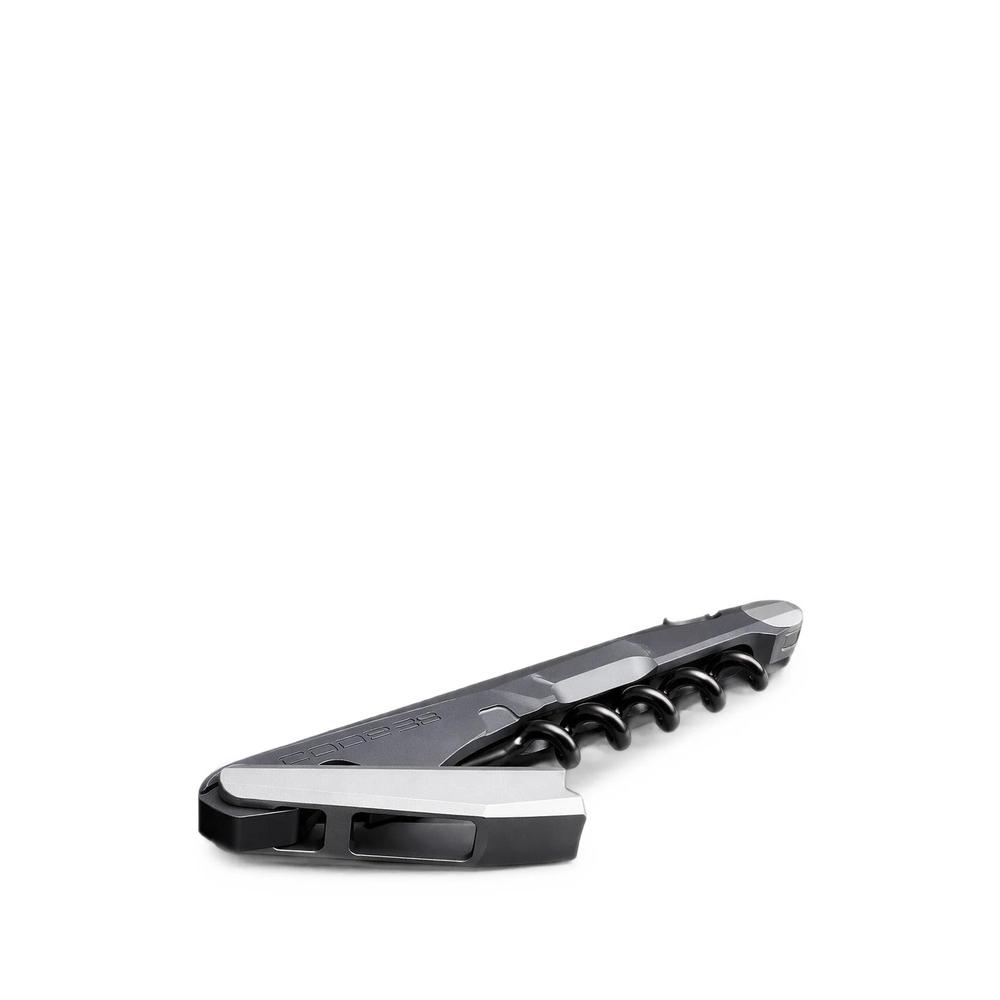 P-Type Titanium X corkscrew 1
