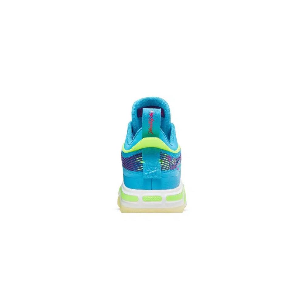 Кроссовки Luka Doncic x Air Jordan 36 Low 'Laser Blue' 7