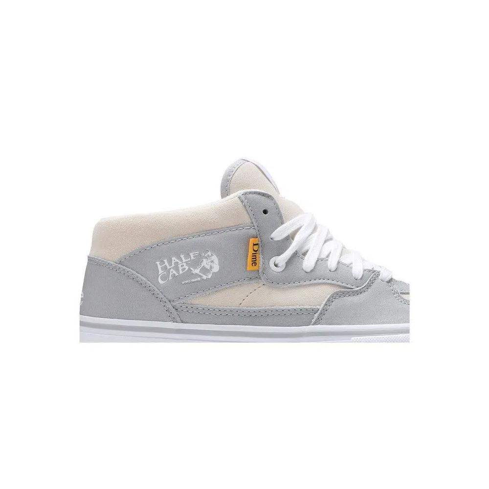 Лайфстайл Dime x Vans Half Cab Pro LTD 'Reflective Grey' 2