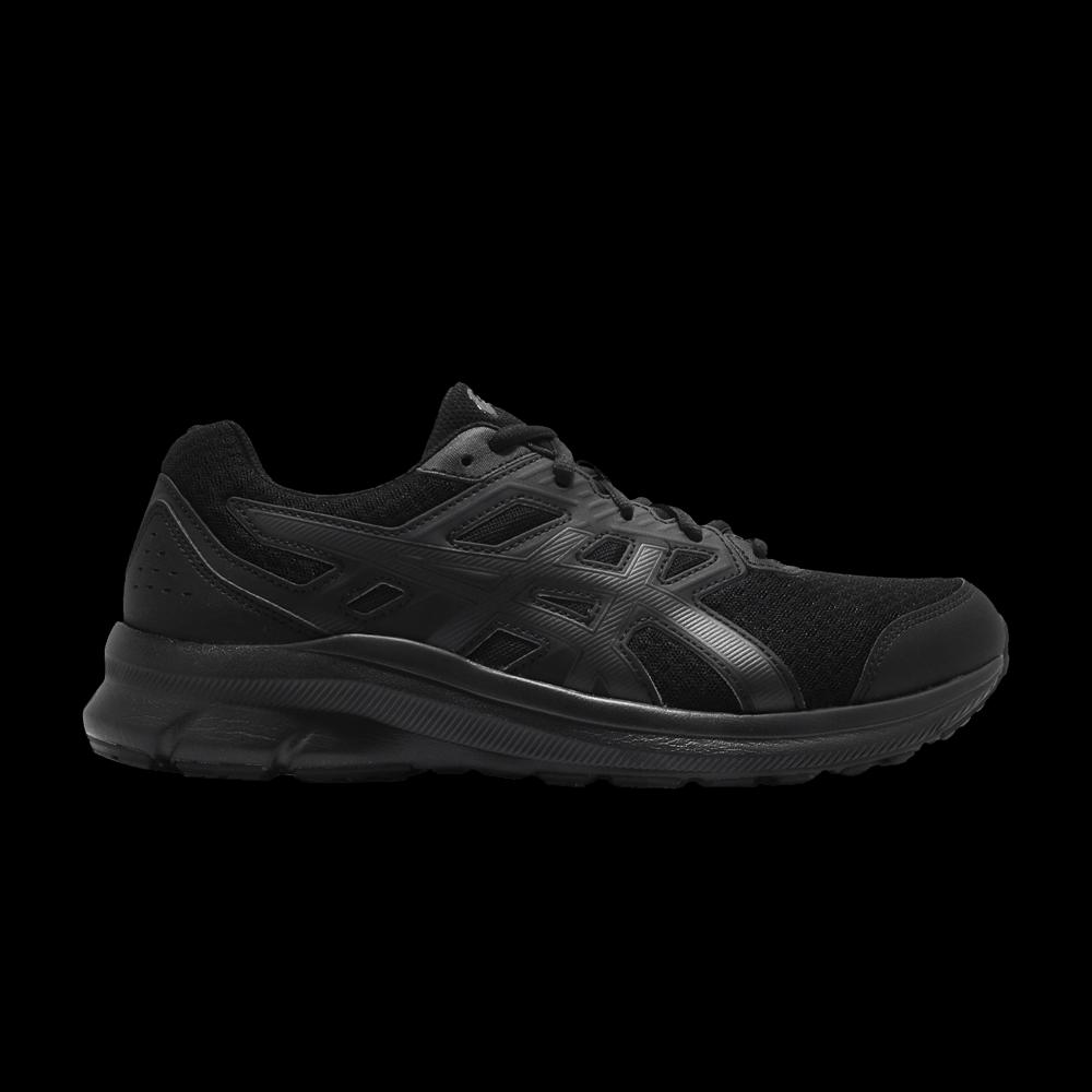 Кроссовки Asics Jolt 3 4E Wide 'Core Black' 1