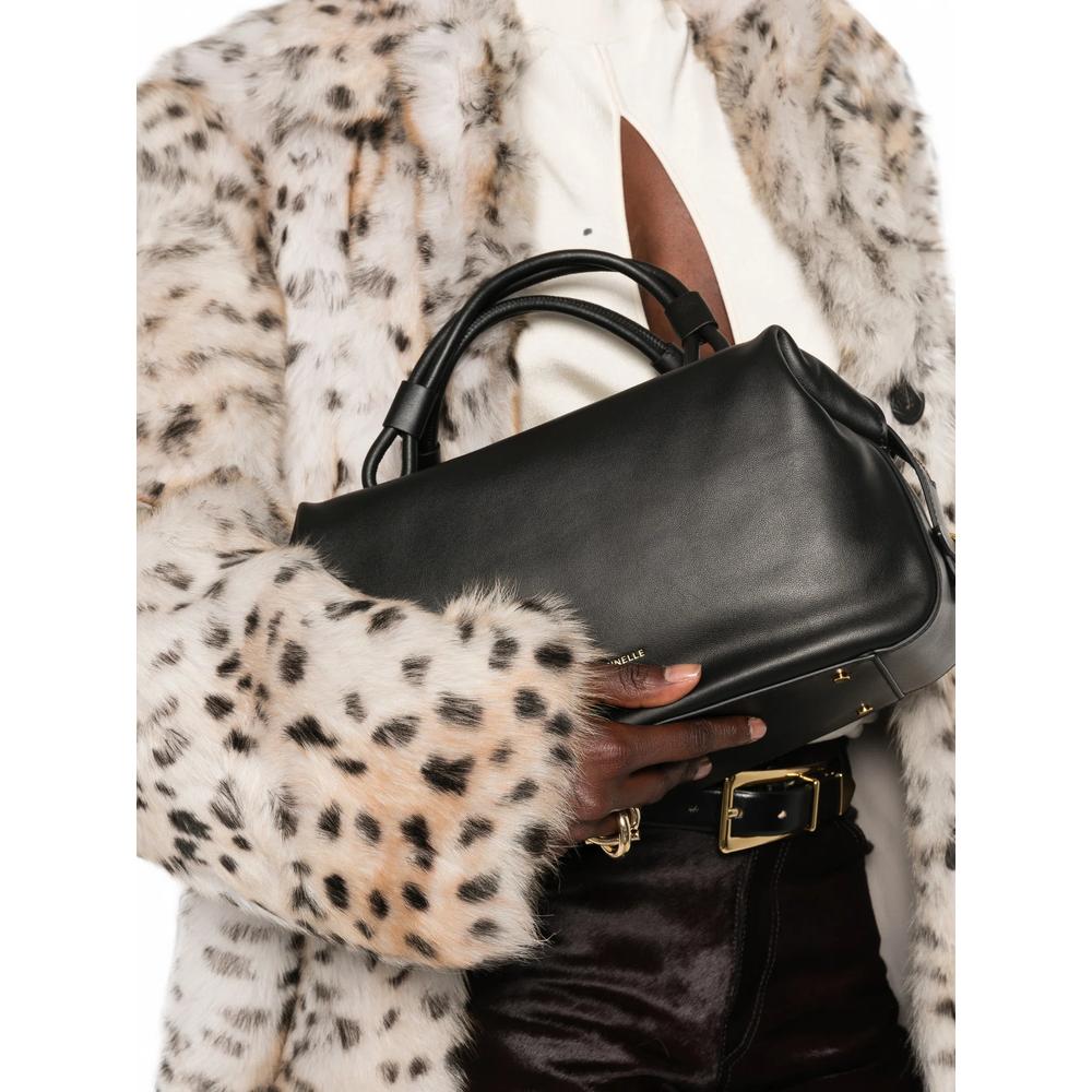 leather tote bag 2