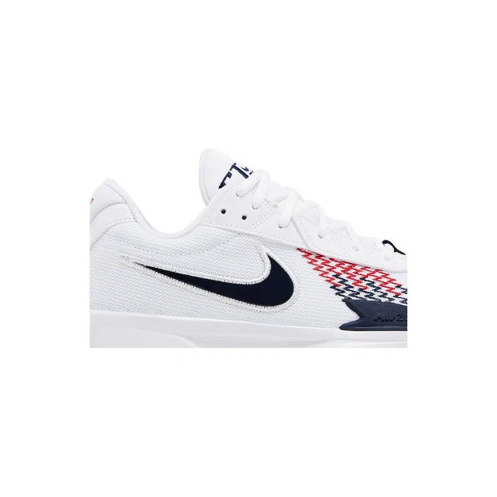 Кроссовки Nike Air Zoom GT Cut Academy 'USA' 2