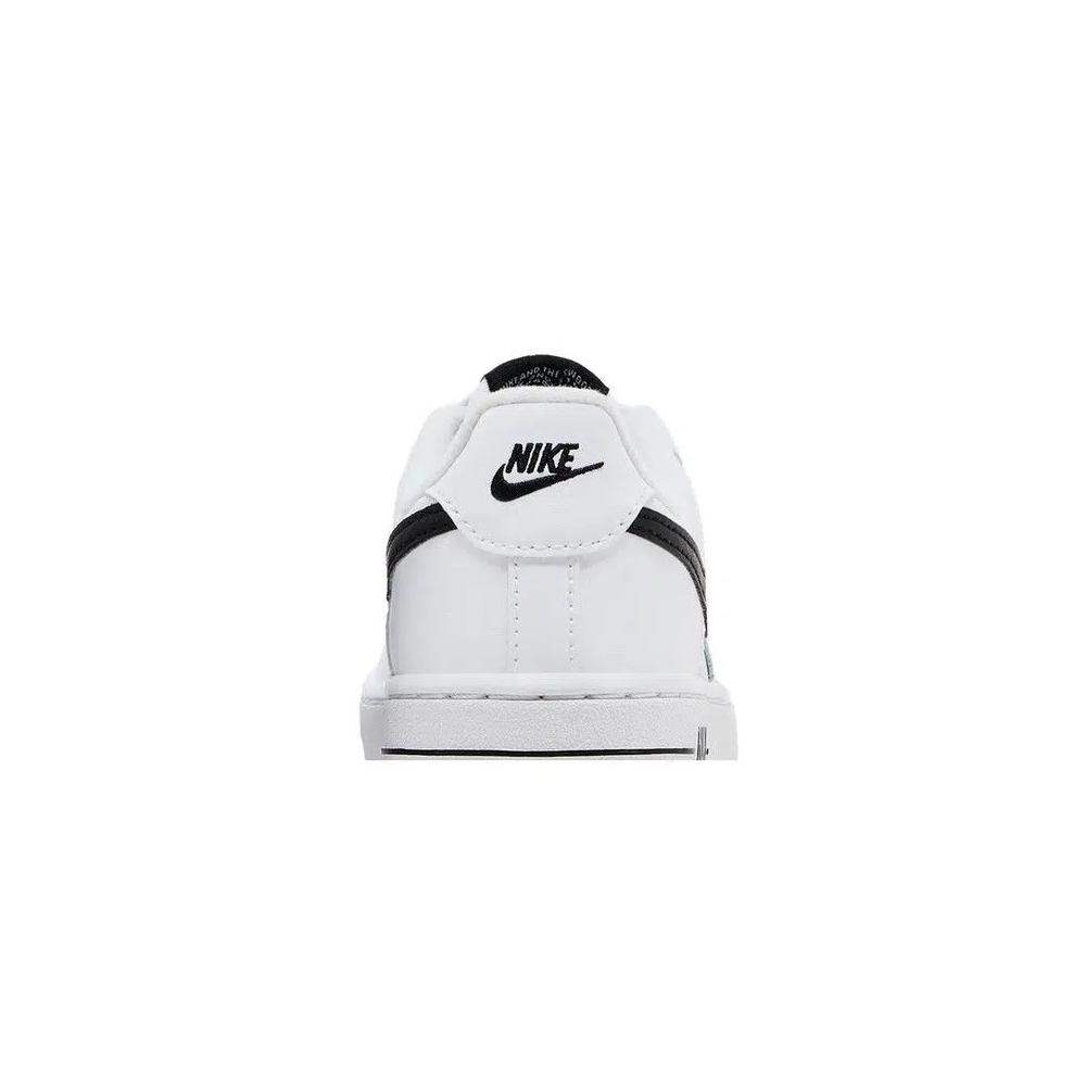 Повседневная обувь Nike Force 1 PS 'White Black' 7