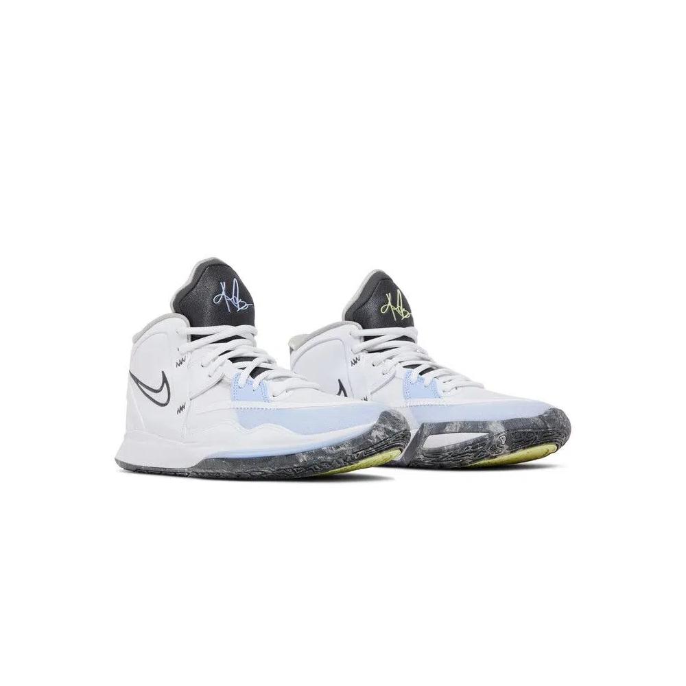 Кроссовки Nike Kyrie Infinity GS 'Smoke and Mirrors' 8
