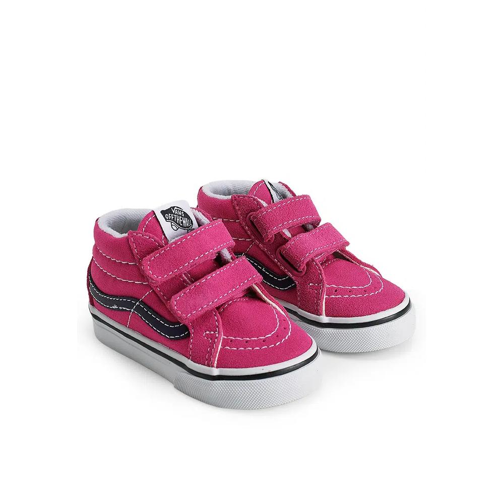 SK8-Mid Reissue V Кроссовки 2