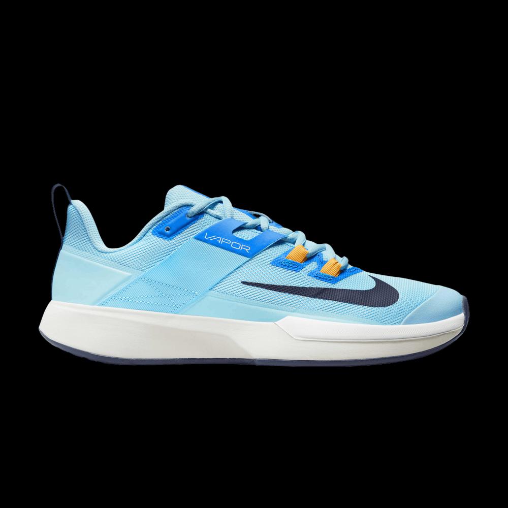 Кроссовки NikeCourt Vapor Lite 'Blue Chill' 1