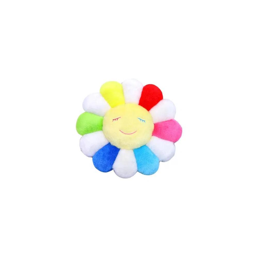 Разное Takashi Murakami Flower Pillow (30cm) 'Multicolor' 2